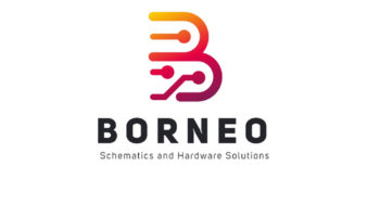 Borneo Schematic