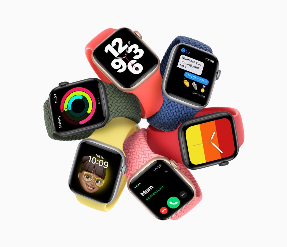 Apple Watch iCloud Kaldırma