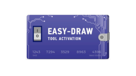 Easy Draw Tool