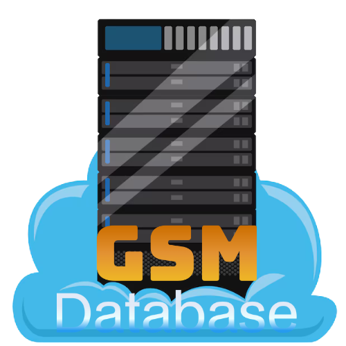 GSMDatabase Logo