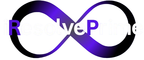 iResolvePrime [OPEN MENU]