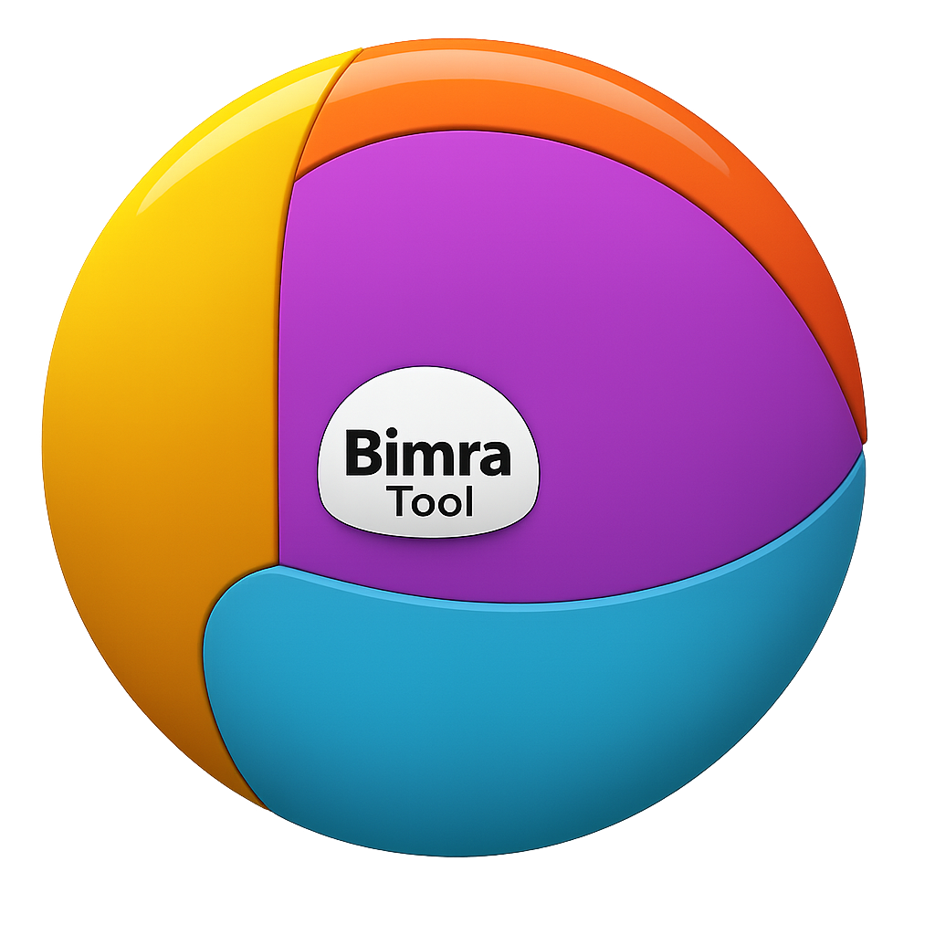 Bimra Auth Tool Add Credit - Existing User