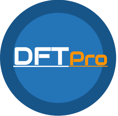 DFT Pro 1 Year Activation - Existing User