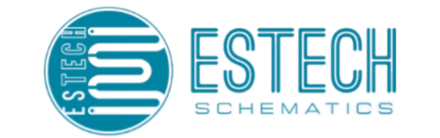 Orion by Estech Schematic - 1 Year 2 PC Activation