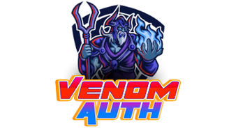 Venom Auth Tool