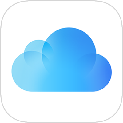 iCloud hizmeti